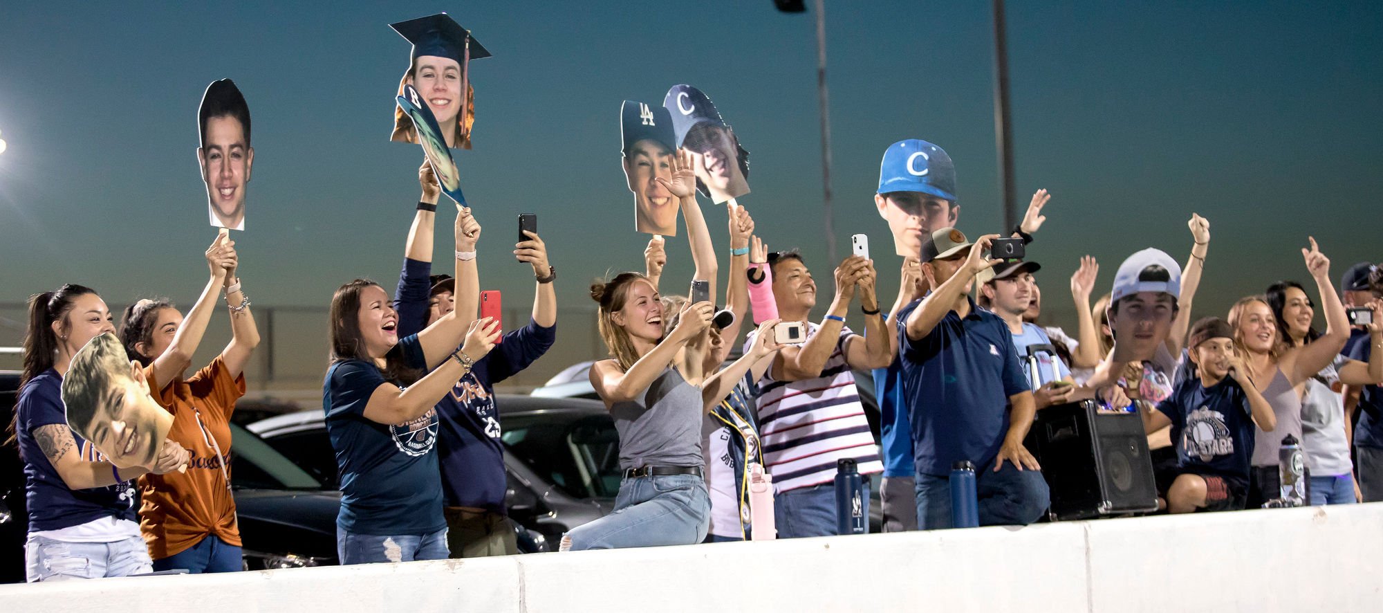 Best of 2020 photos, Arizona Daily Star